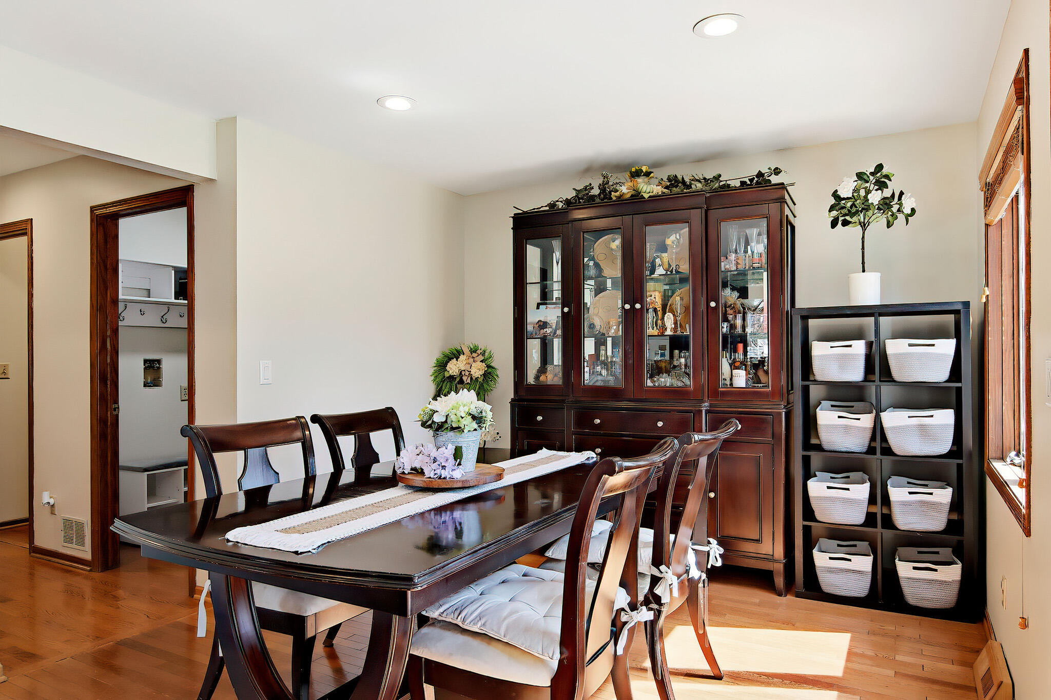 7944 Cooper Road Pleasant Prairie, WI 53142 - Photo 18 of 45 7944 Cooper-kitchen1-7