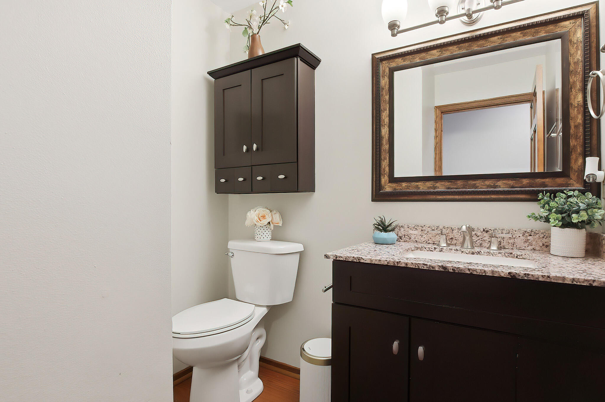 7944 Cooper Road Pleasant Prairie, WI 53142 - Photo 21 of 45 7944 Cooper-bath1