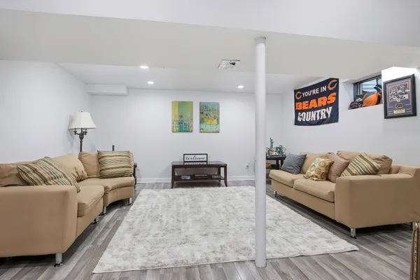 $529,900 | 7944 Cooper Road, Pleasant Prairie, WI 53142