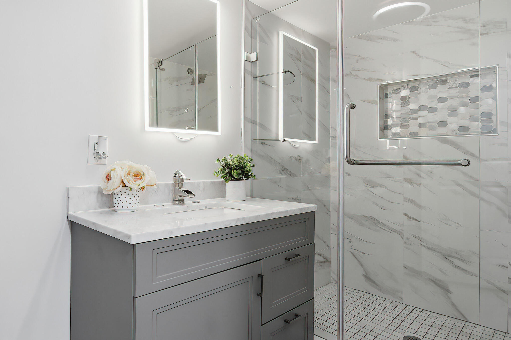 7944 Cooper Road Pleasant Prairie, WI 53142 - Photo 31 of 45 7944 Cooper-Bath4