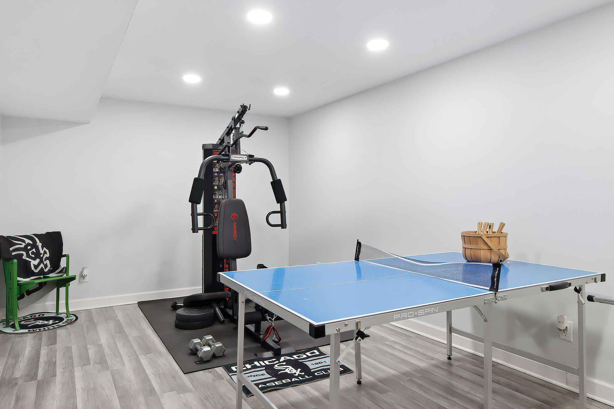 7944 Cooper Road Pleasant Prairie, WI 53142 - Photo 33 of 45 7944 Cooper-Recroom-2