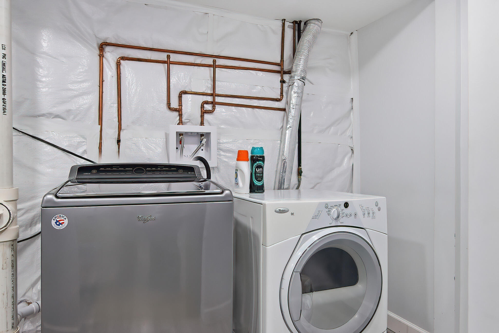 7944 Cooper Road Pleasant Prairie, WI 53142 - Photo 34 of 45 7944 Cooper-Laundry1