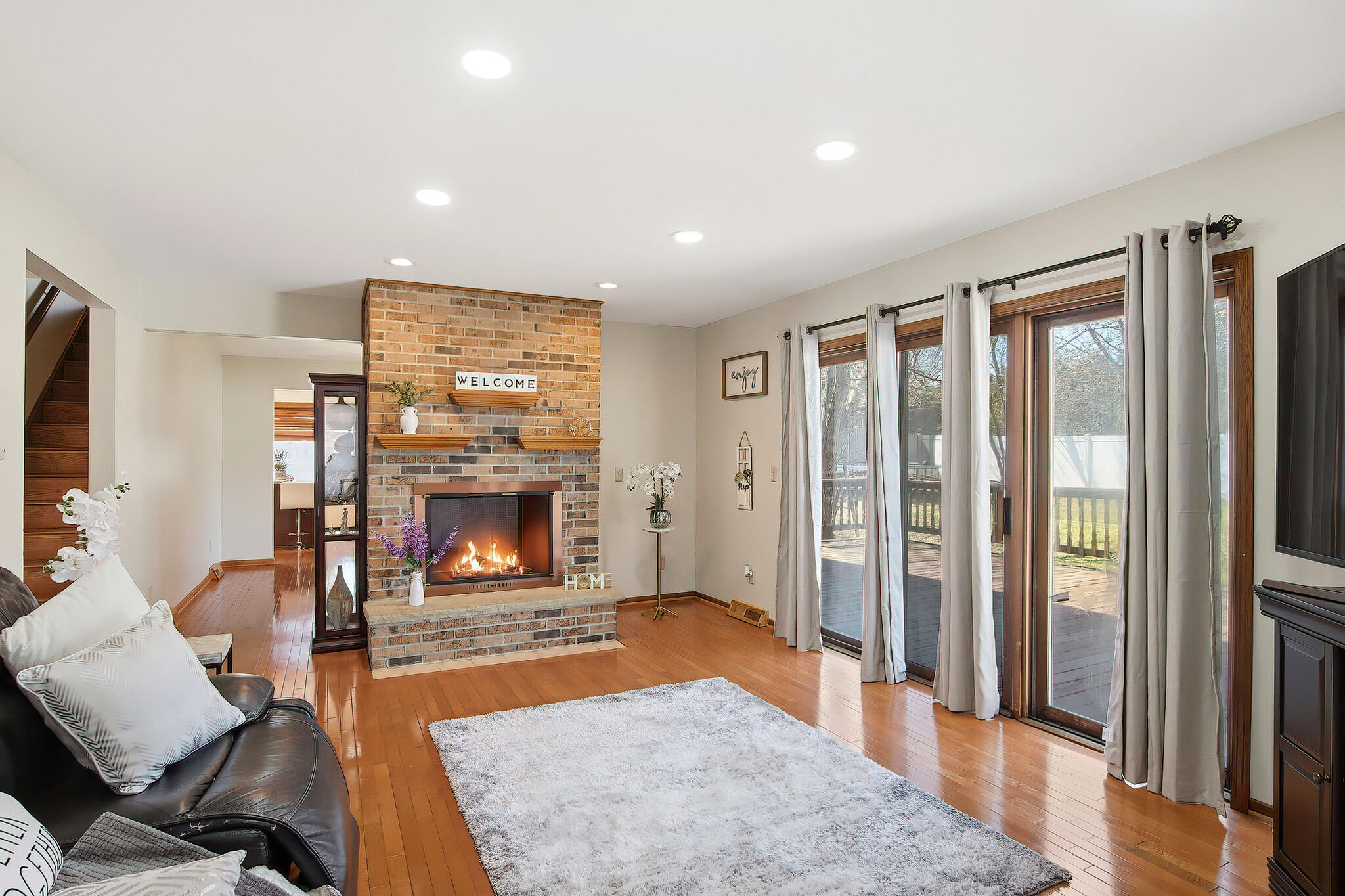 7944 Cooper Road Pleasant Prairie, WI 53142 - Photo 5 of 45 7944 Cooper-LR1-3