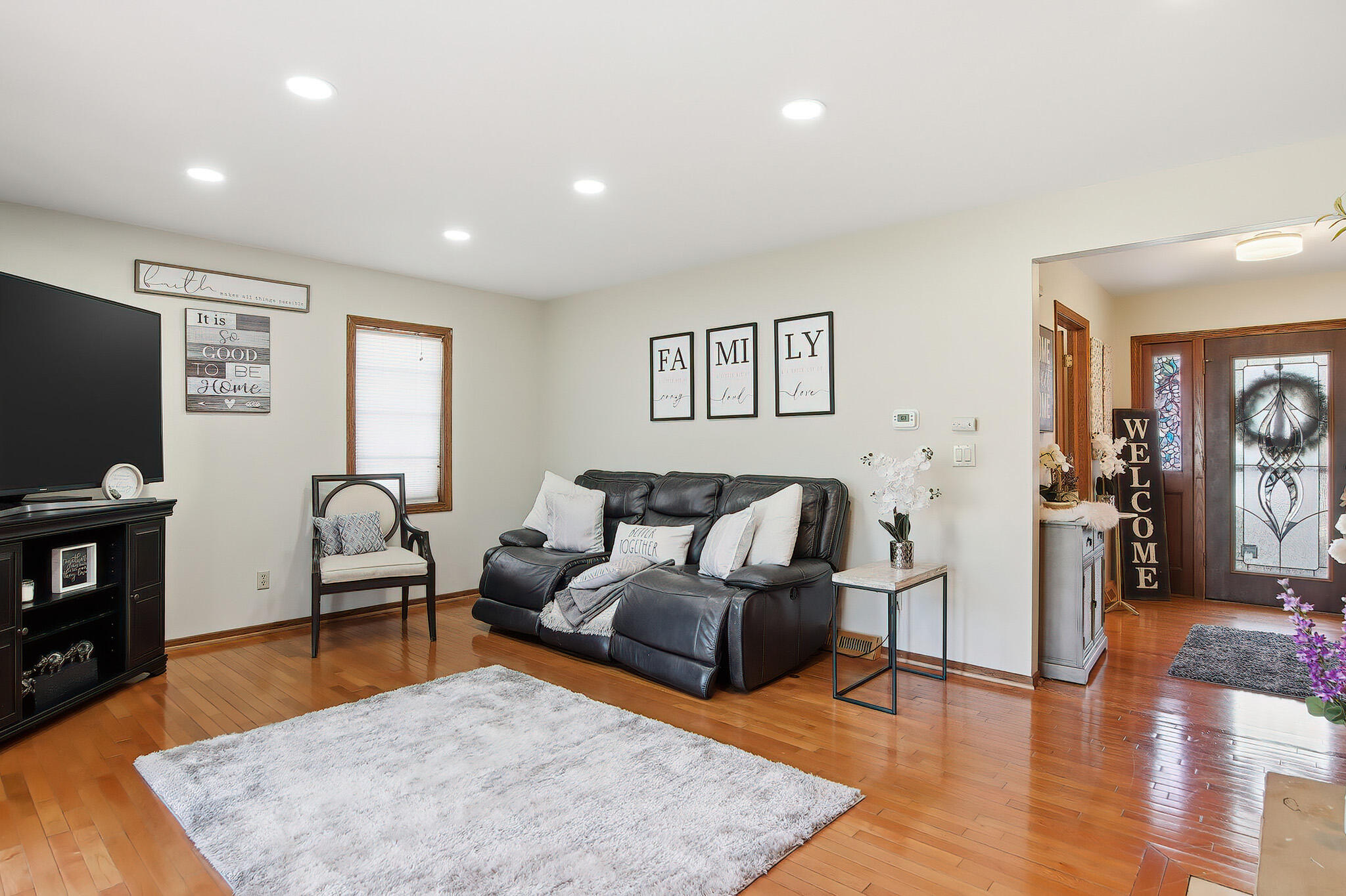 7944 Cooper Road Pleasant Prairie, WI 53142 - Photo 6 of 45 7944 Cooper-LR1-2