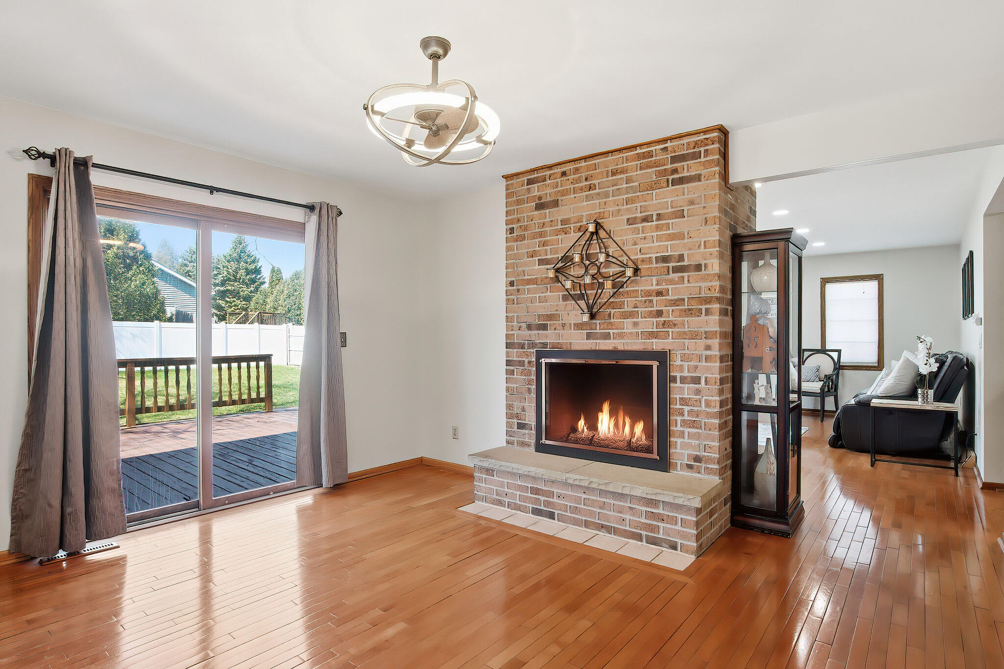 7944 Cooper Road Pleasant Prairie, WI 53142 - Photo 7 of 45 7944 Cooper-DR1-2