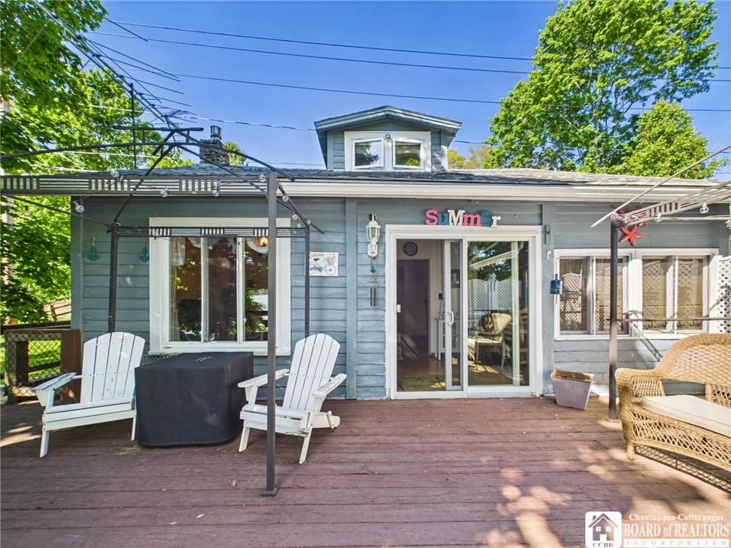 358 West Cuba Road, Unit B Cuba, NY 14727 - Photo 19 of 50