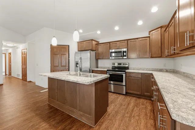 $250,000 | 390 Meadow Lane, Columbus, WI 53925