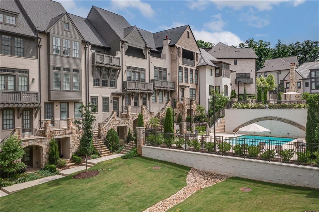 6719 Encore Boulevard Sandy Springs, GA 30328 - Photo 36 of 36 Gallery Image 36