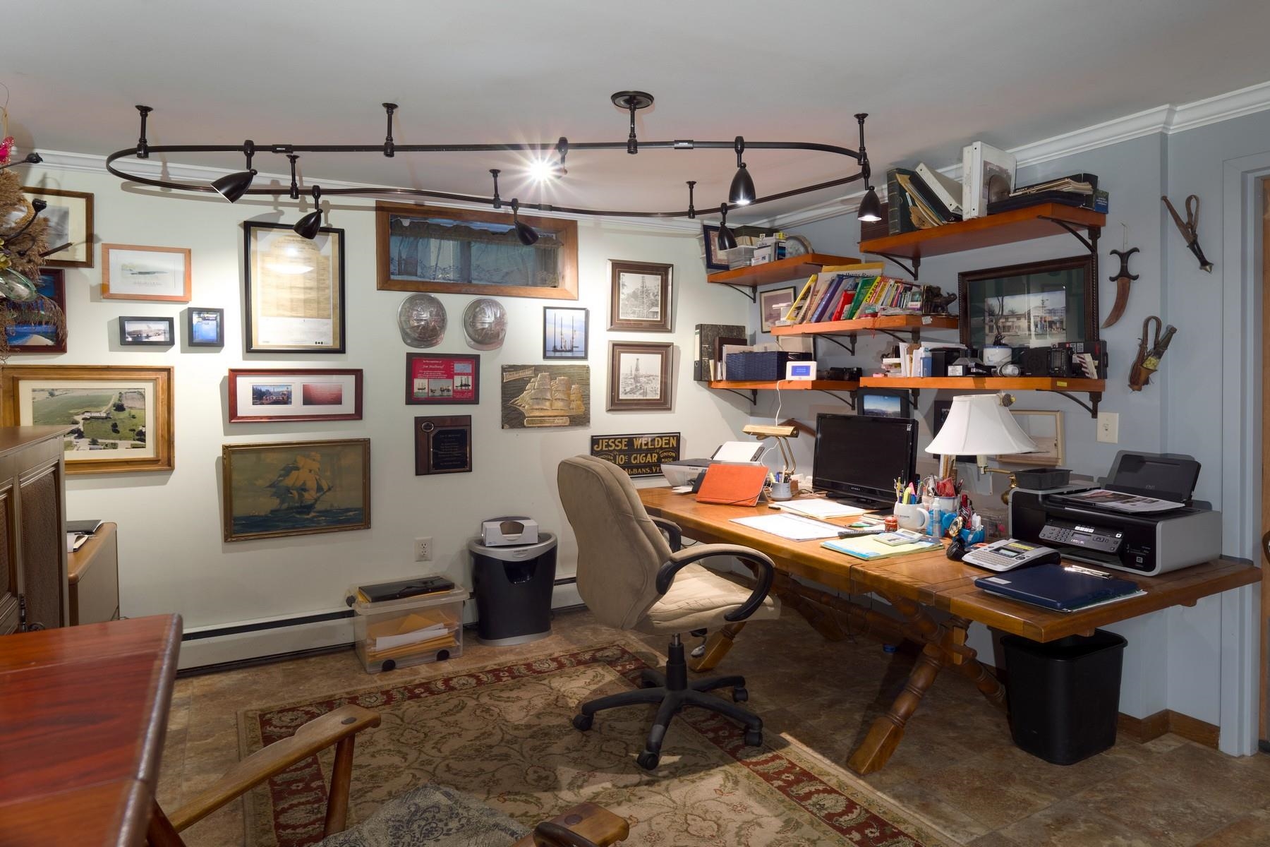 222 Fairfield Hill Road St. Albans, VT 05478 - Photo 17 of 24