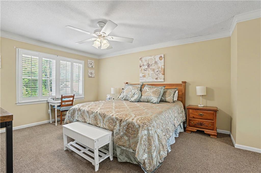 390 Virginia Hills Road Royston, GA 30662 - Photo 35 of 60