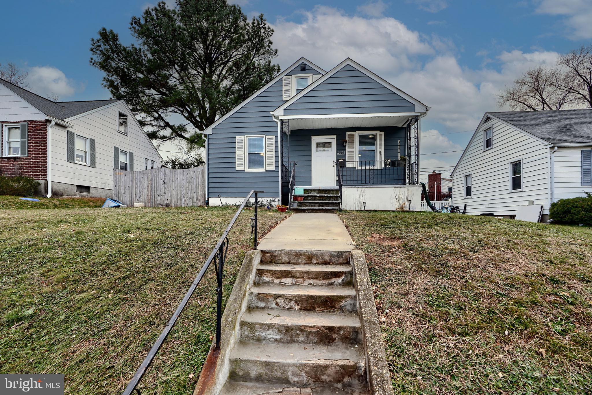 4225 Thorncliff Road Nottingham, MD 21236 - Photo 1 of 42 Gallery Image 1