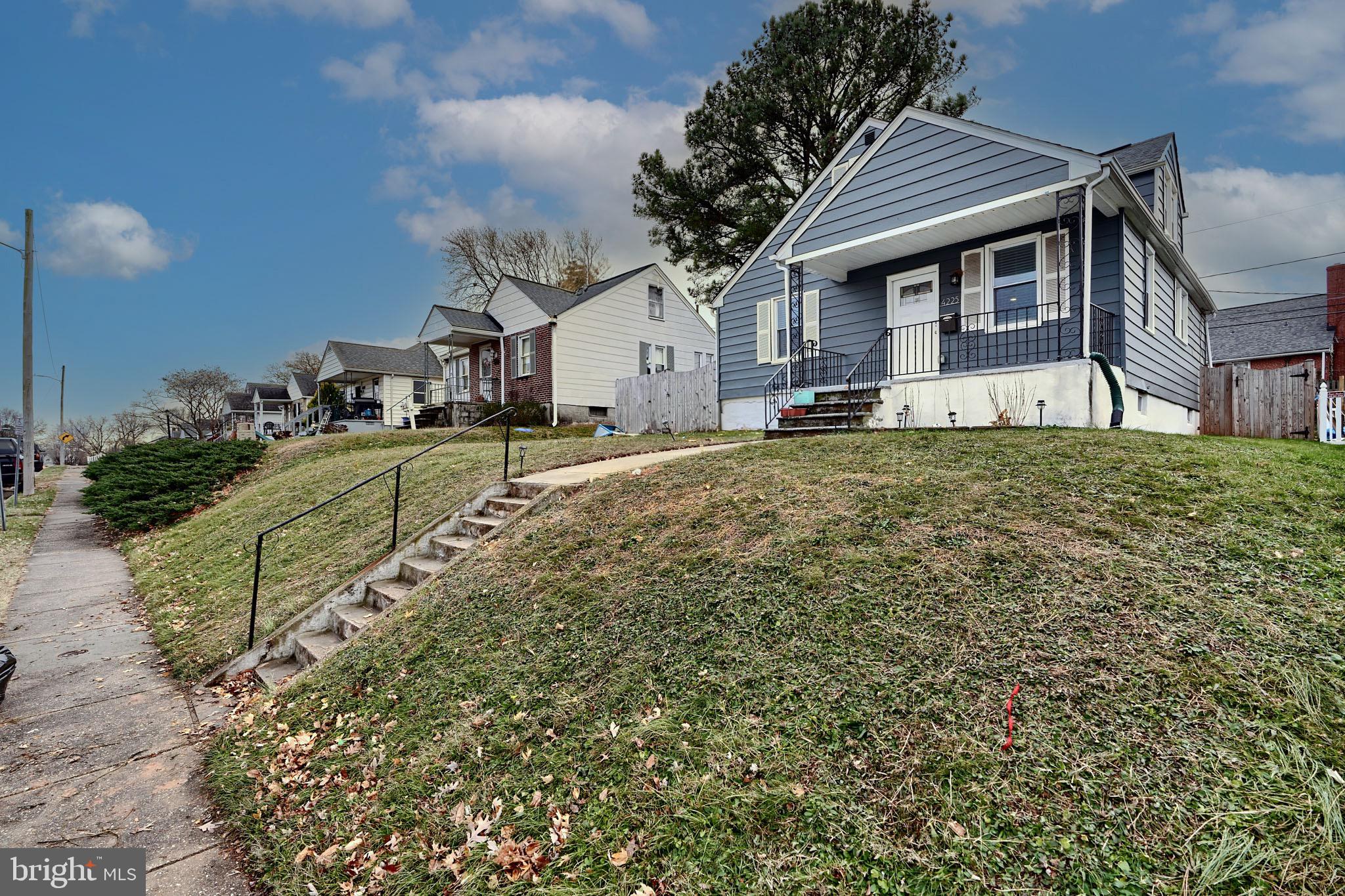 4225 Thorncliff Road Nottingham, MD 21236 - Photo 2 of 42 Gallery Image 2
