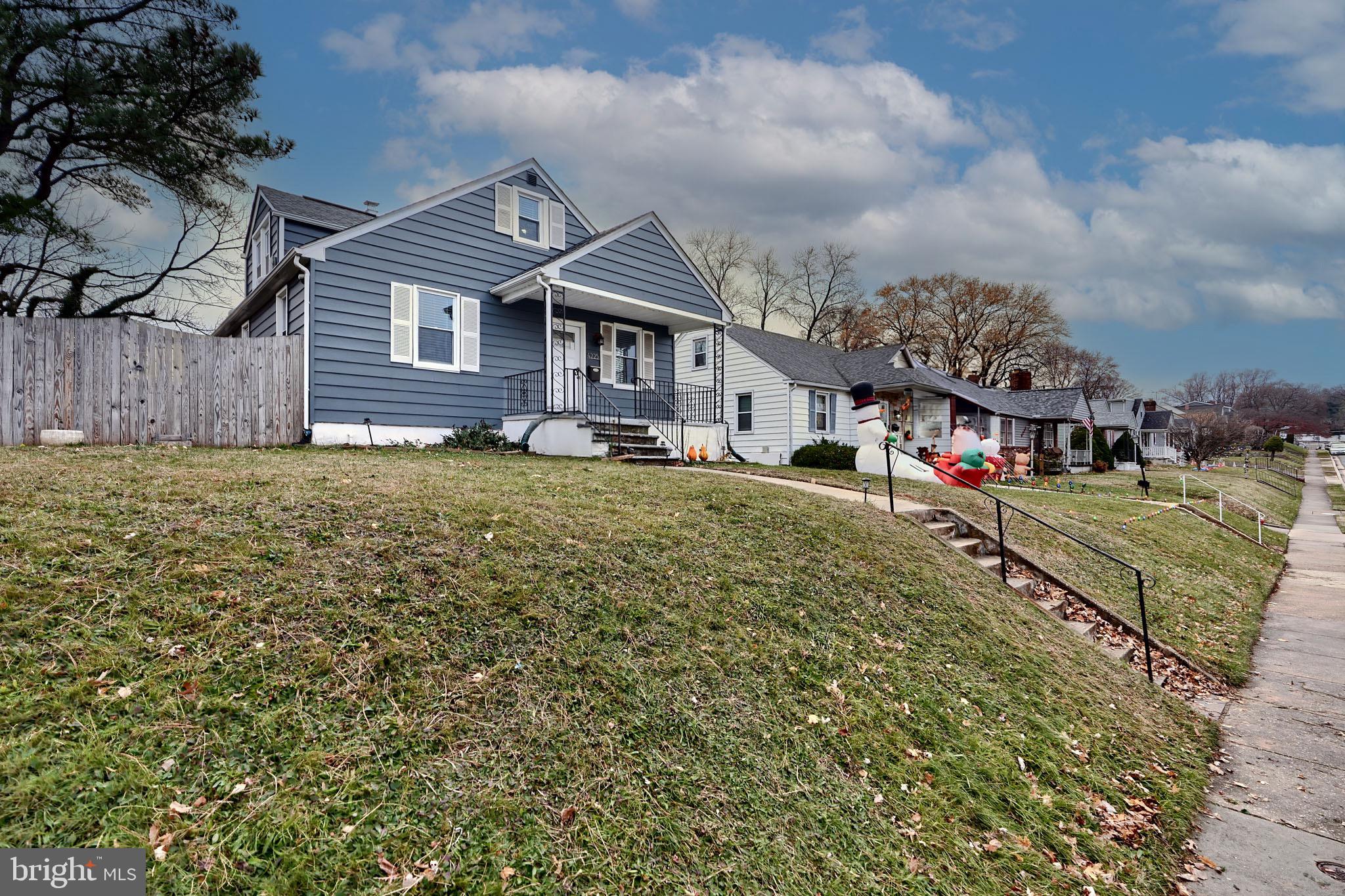 4225 Thorncliff Road Nottingham, MD 21236 - Photo 3 of 42 Gallery Image 3