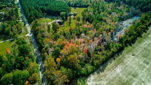 $150,000 | Tbd Spring Garden Road, Conway, SC 29527