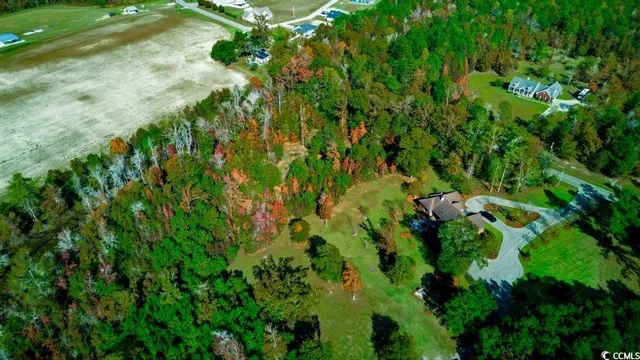 $150,000 | Tbd Spring Garden Road, Conway, SC 29527