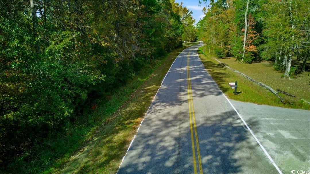 Tbd Spring Garden Road Conway, SC 29527 - Photo 10 of 10 View of asphalt street