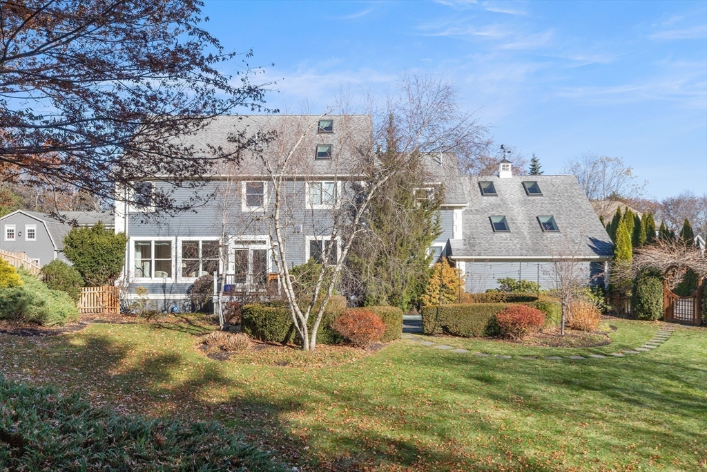 8 Onion River Road Wenham, MA 01984 - Photo 37 of 41 Gallery Image 37