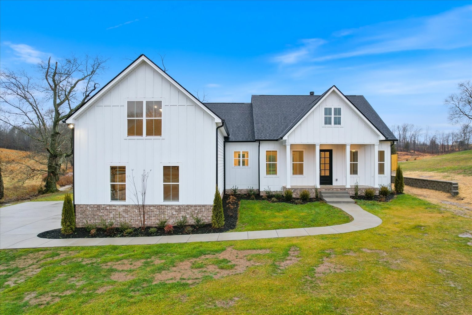 1788 Old Gallatin Road Portland, TN 37148 - Photo 1 of 52 Gallery Image 1