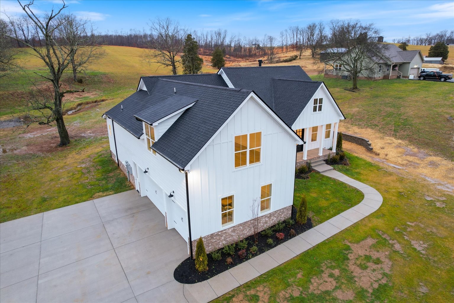 1788 Old Gallatin Road Portland, TN 37148 - Photo 3 of 52 Gallery Image 3