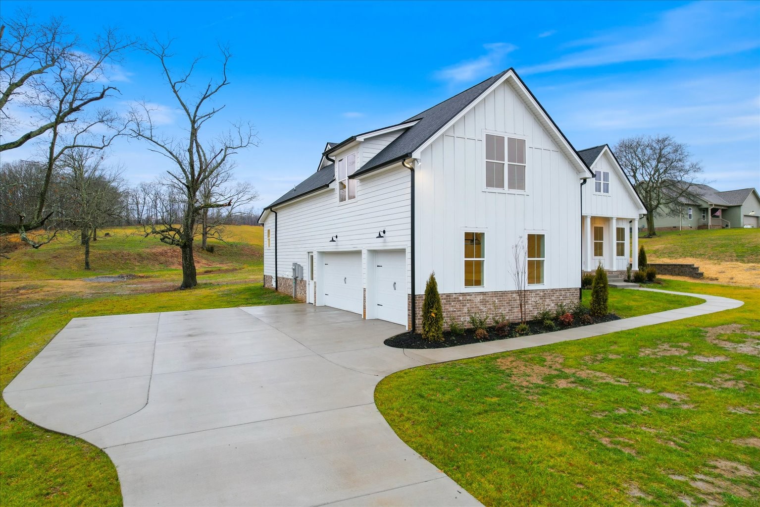 1788 Old Gallatin Road Portland, TN 37148 - Photo 4 of 52 Gallery Image 4