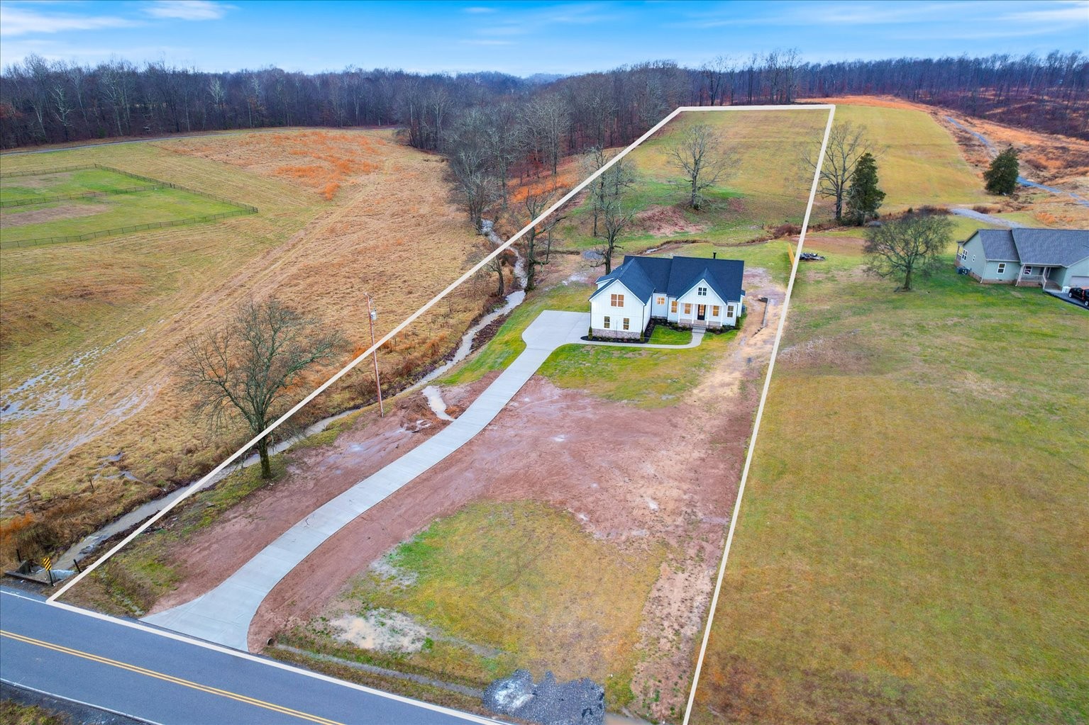 1788 Old Gallatin Road Portland, TN 37148 - Photo 42 of 52 Gallery Image 42