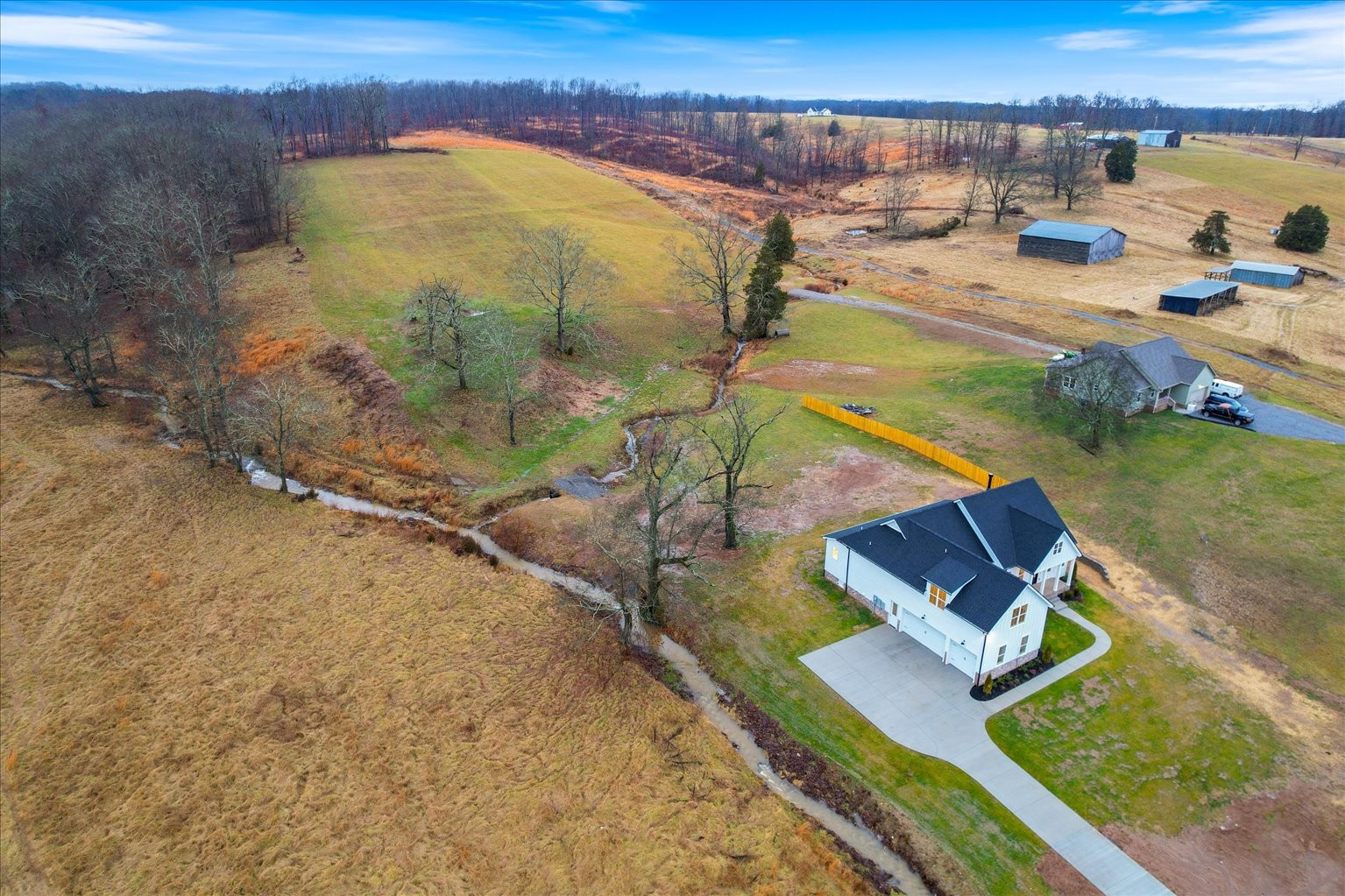 1788 Old Gallatin Road Portland, TN 37148 - Photo 44 of 52 Gallery Image 44