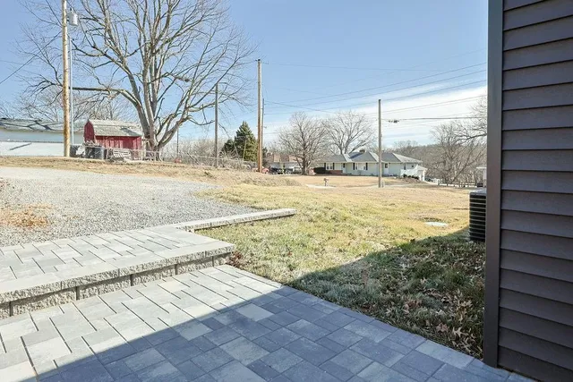 $205,000 | 529 South 39th Street, St. Joseph, MO 64506