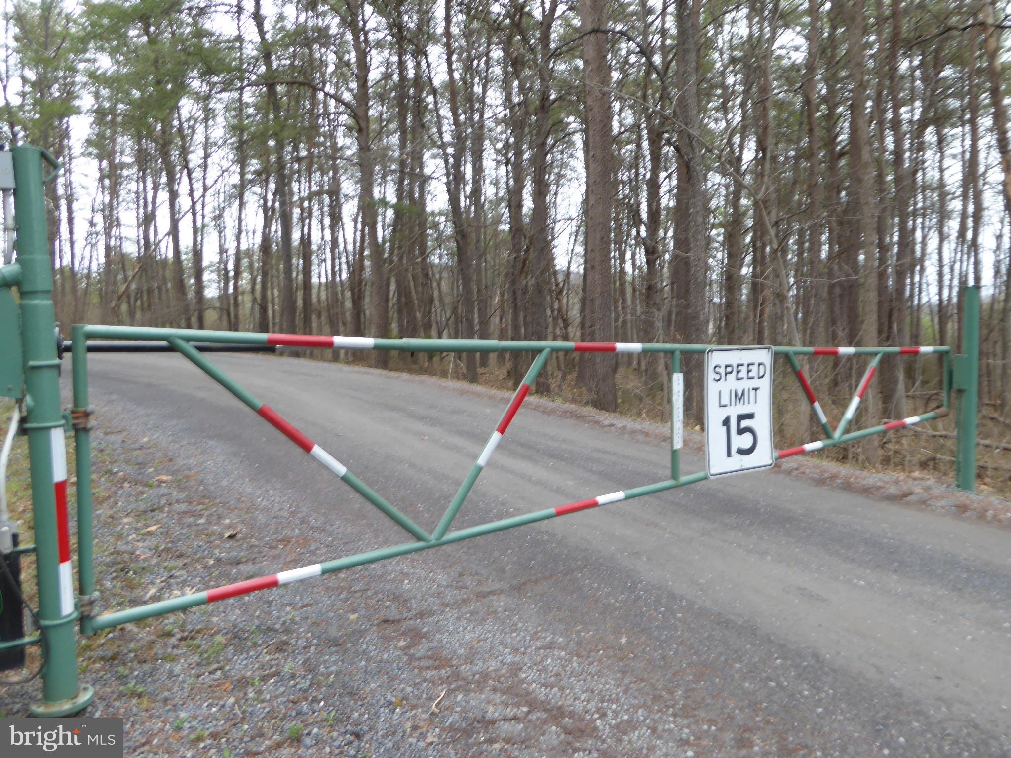 13 Fawn Drive Springfield, WV 26763 - Photo 3 of 20 a view of outdoor space