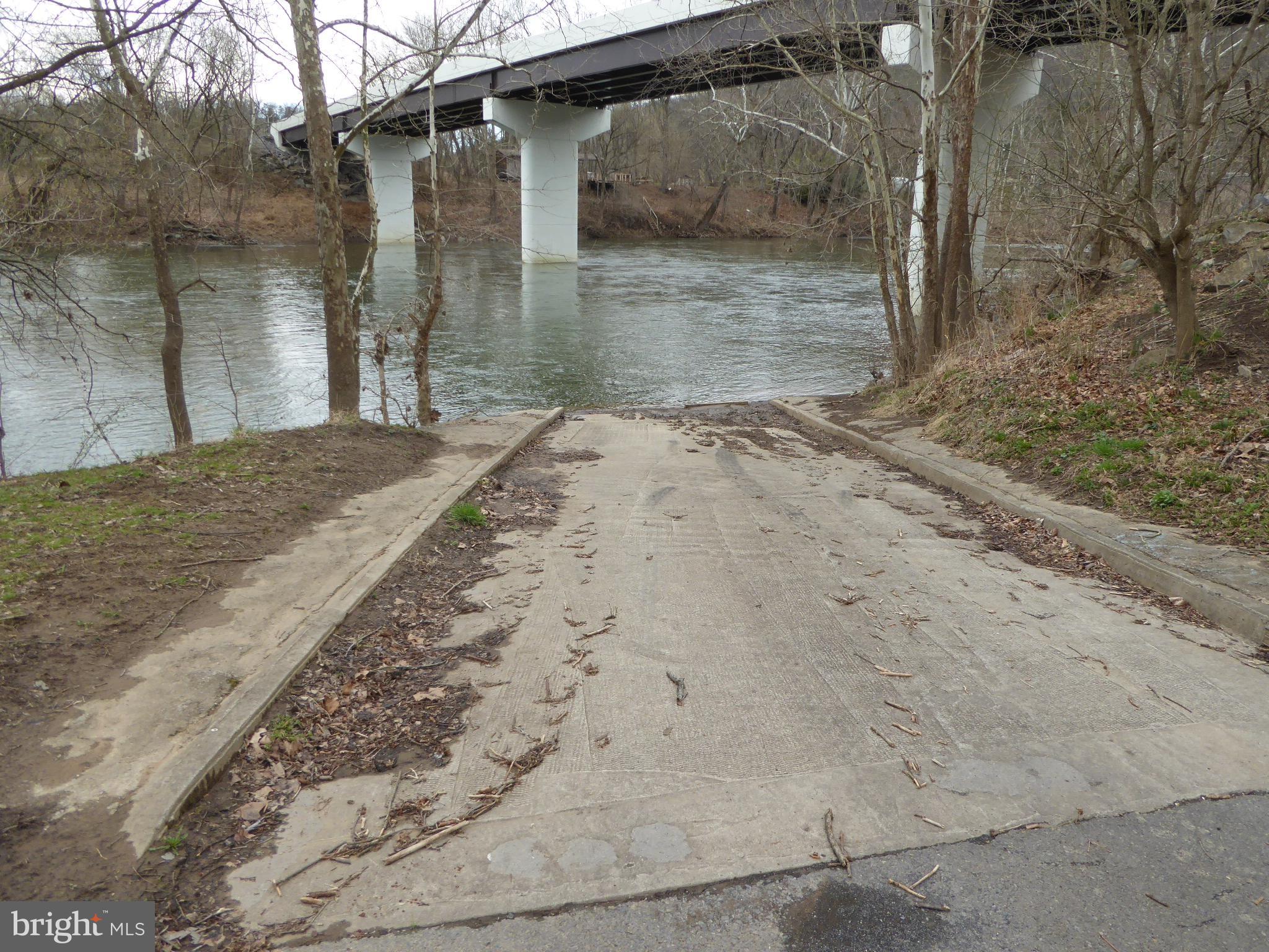 13 Fawn Drive Springfield, WV 26763 - Photo 10 of 20 a view of a backyard