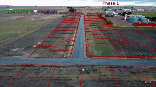 $125,000 | 3700 East Lot 11 Block 1, Kimberly, ID 83341