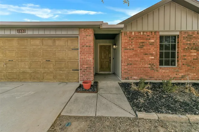 $249,900 | 1133 Day Dream Drive, Fort Worth, TX 76052
