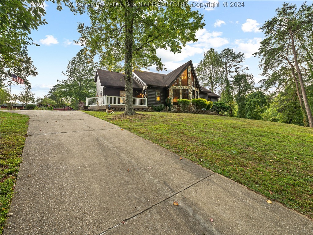 9 Lower Coach Road Hurricane, WV 25526 - Photo 3 of 50 Gallery Image 3