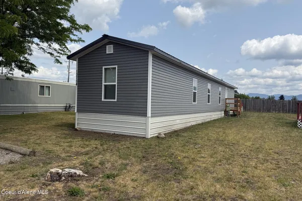 $114,900 | 10734 North Benoit Street, Hayden, ID 83835