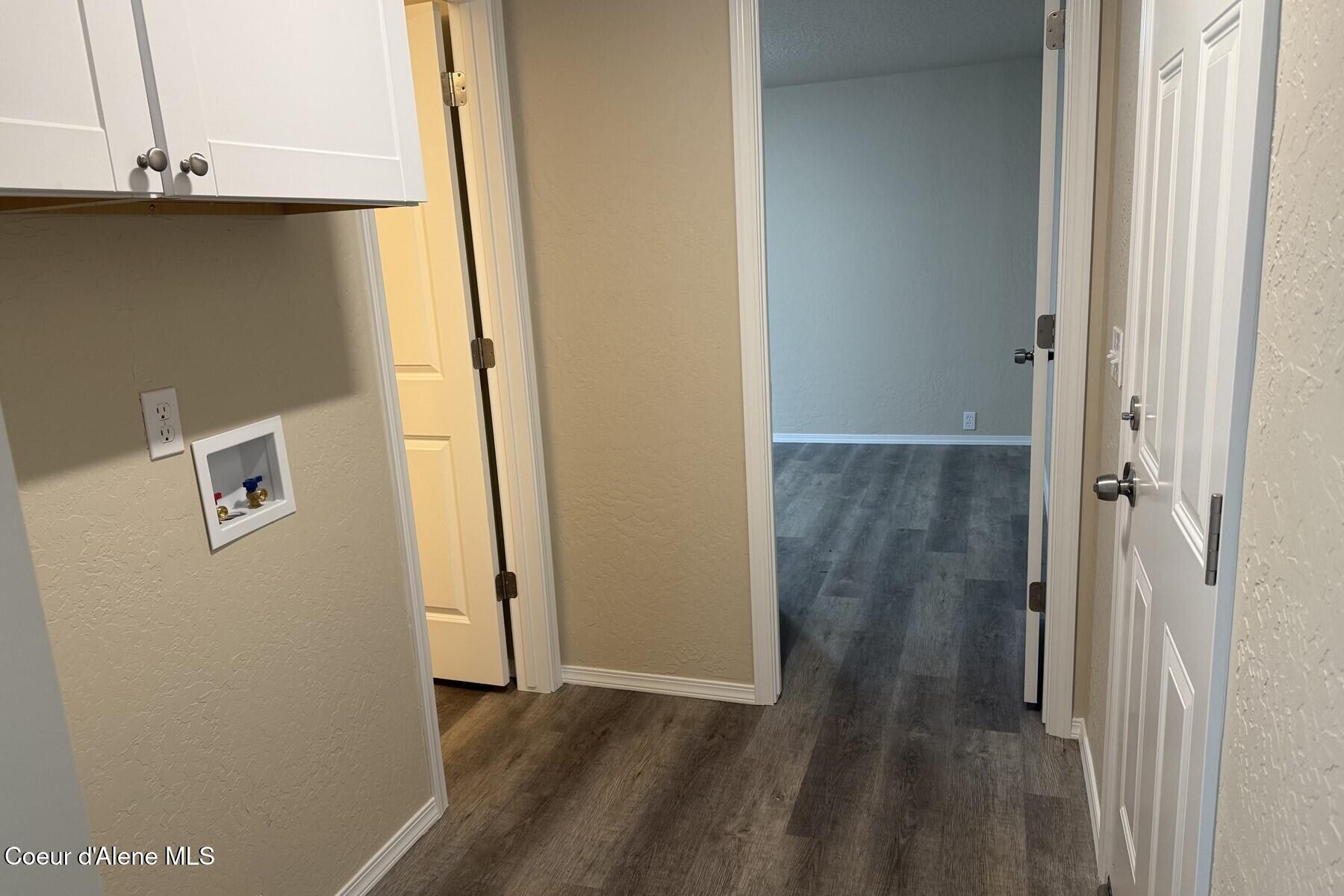 10734 North Benoit Street Hayden, ID 83835 - Photo 11 of 21 Laundry Area