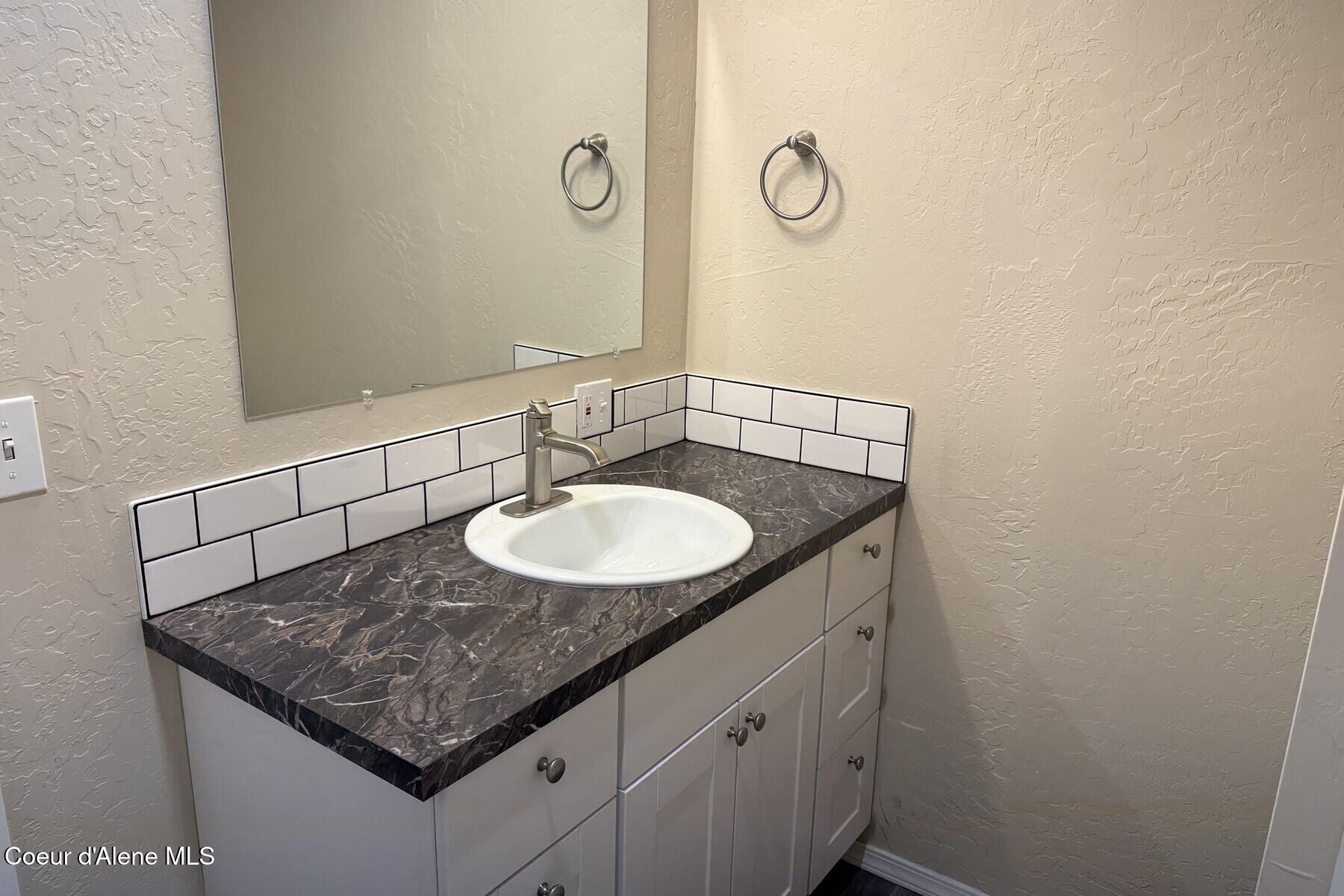 10734 North Benoit Street Hayden, ID 83835 - Photo 13 of 21 New Vanity