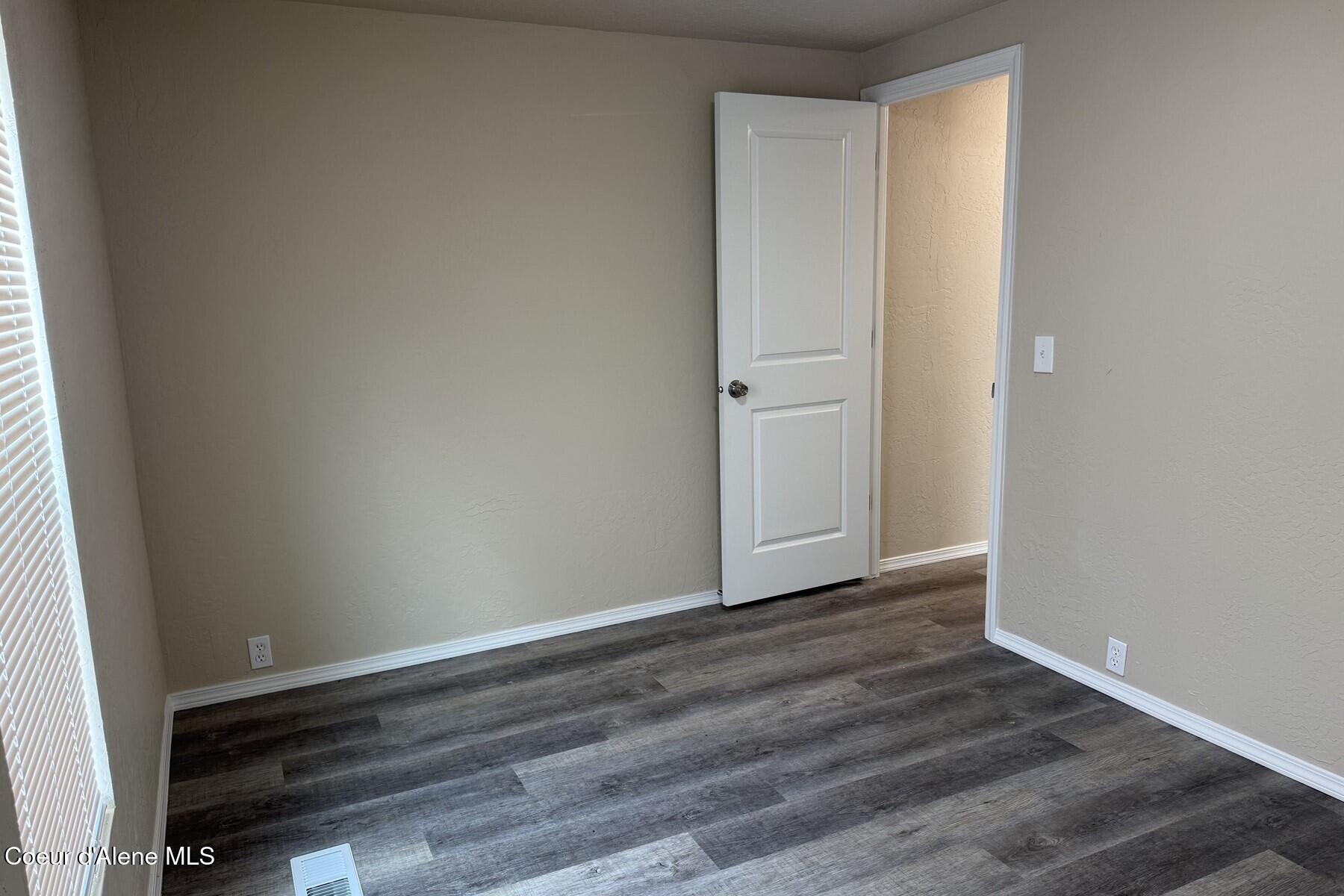 10734 North Benoit Street Hayden, ID 83835 - Photo 18 of 21 Bedroom 2 Entrance