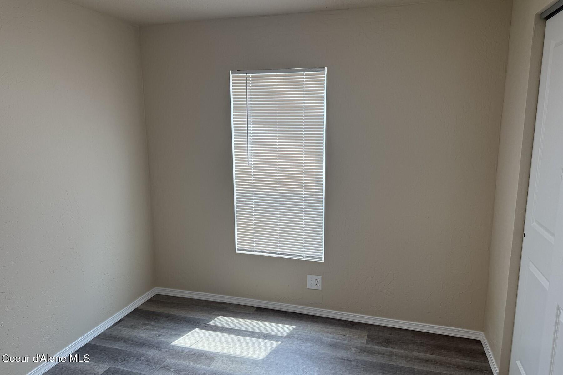 10734 North Benoit Street Hayden, ID 83835 - Photo 19 of 21 Small Bedroom 3