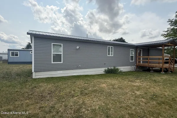$114,900 | 10734 North Benoit Street, Hayden, ID 83835