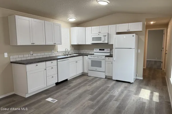 $114,900 | 10734 North Benoit Street, Hayden, ID 83835