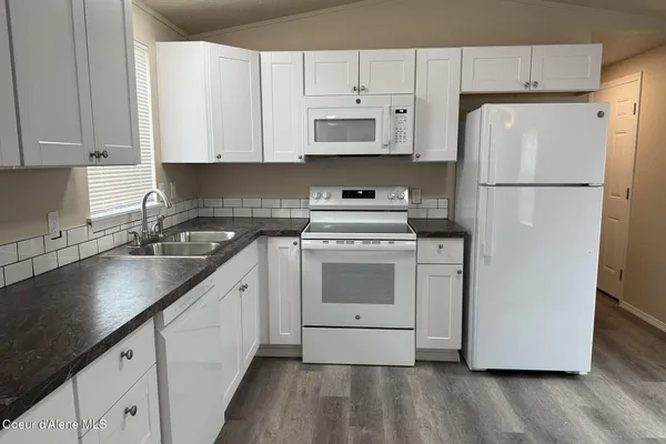 $114,900 | 10734 North Benoit Street, Hayden, ID 83835