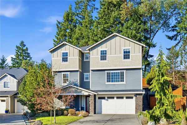 $1,499,500 | 8402 121st Place Southeast, Newcastle, WA 98056