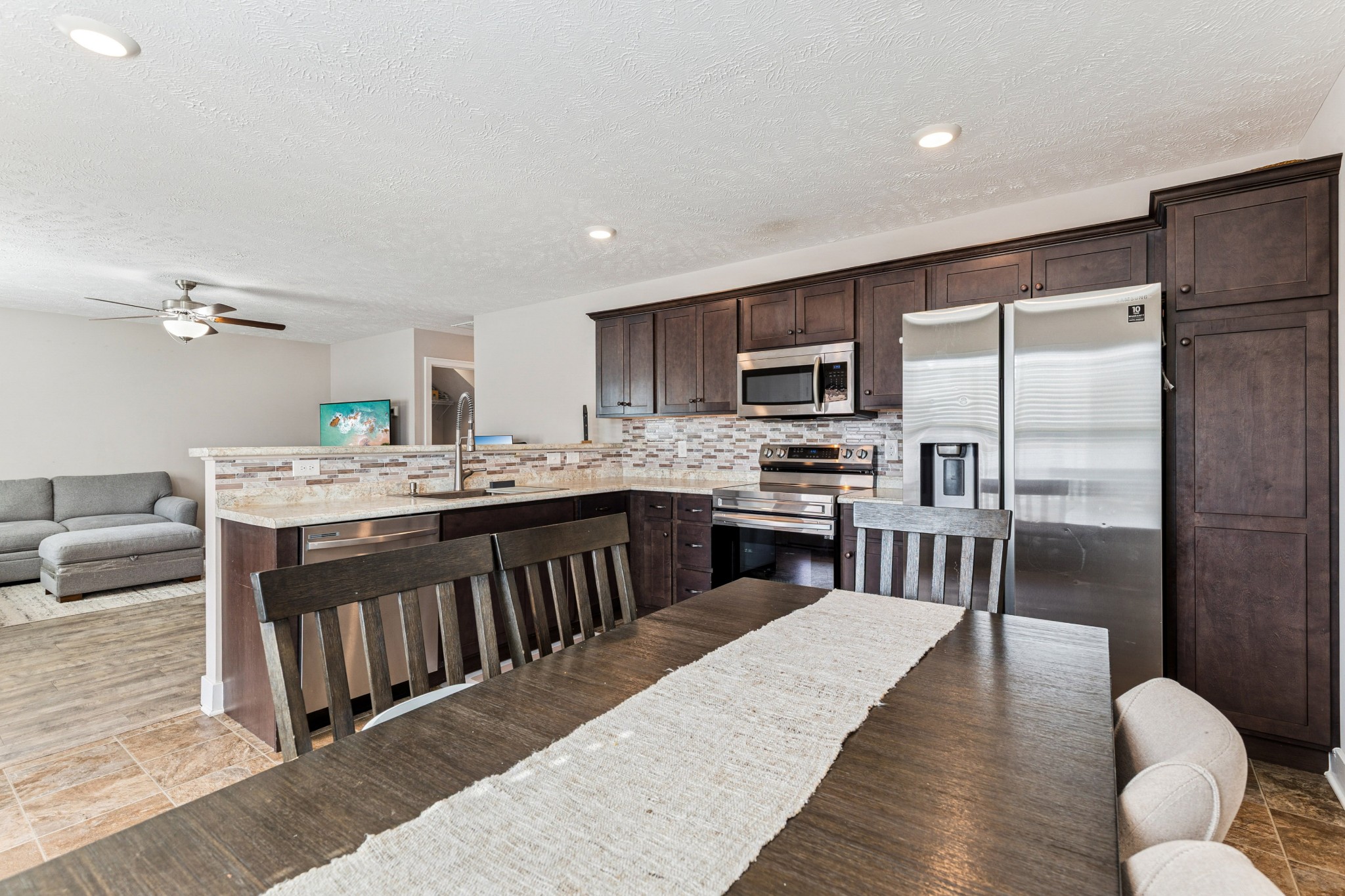 2212 Red Barn Road Christiana, TN 37037 - Photo 11 of 29