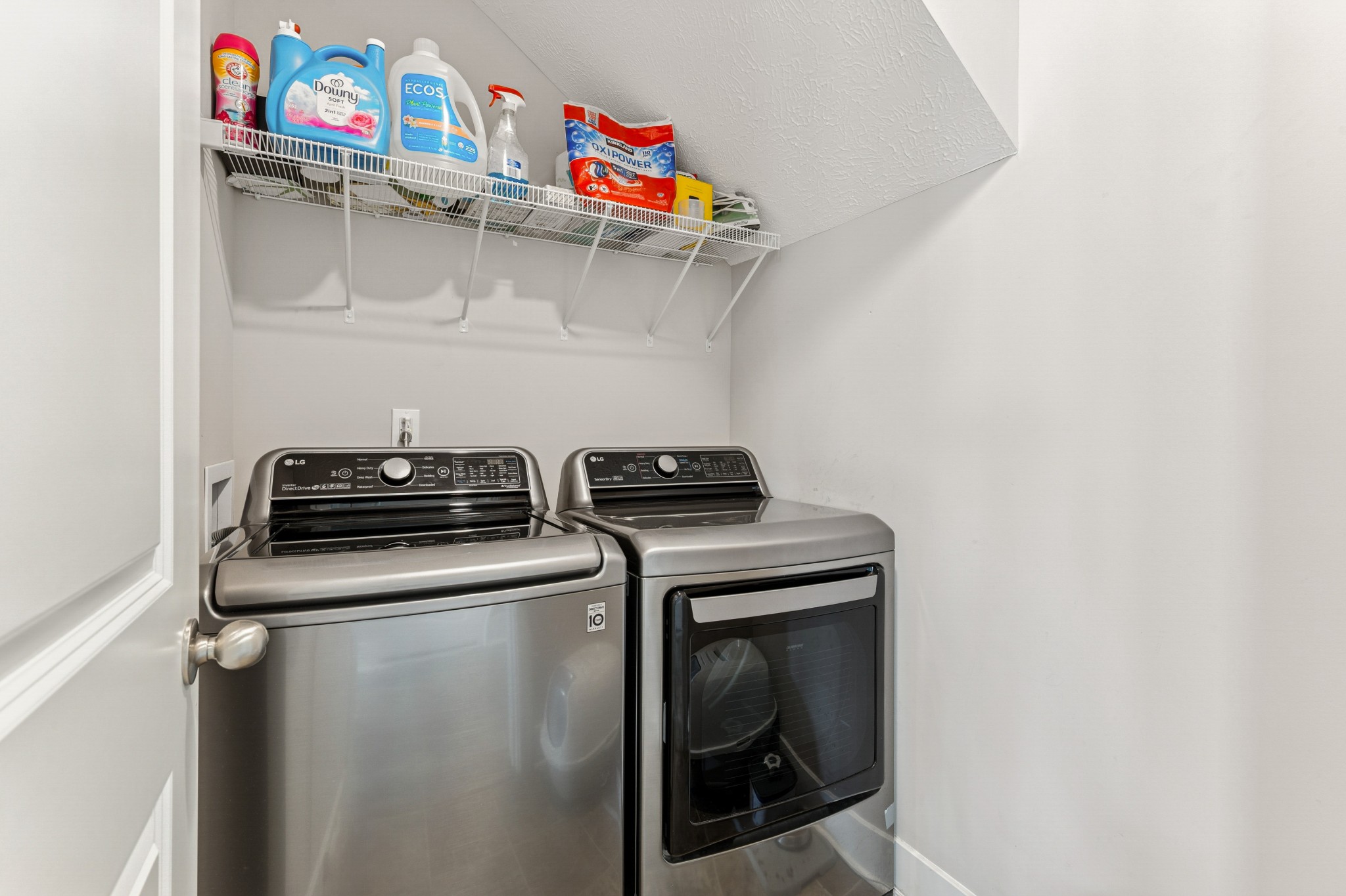 2212 Red Barn Road Christiana, TN 37037 - Photo 12 of 29