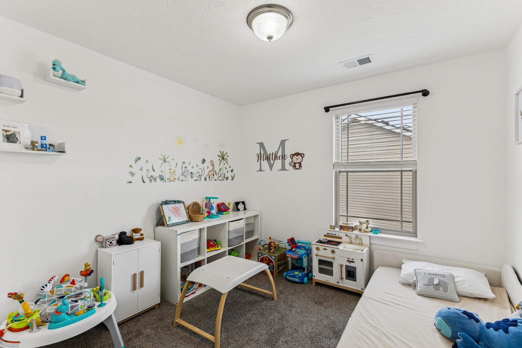 2212 Red Barn Road Christiana, TN 37037 - Photo 24 of 29