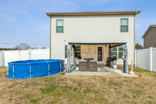 $365,000 | 2212 Red Barn Road, Christiana, TN 37037