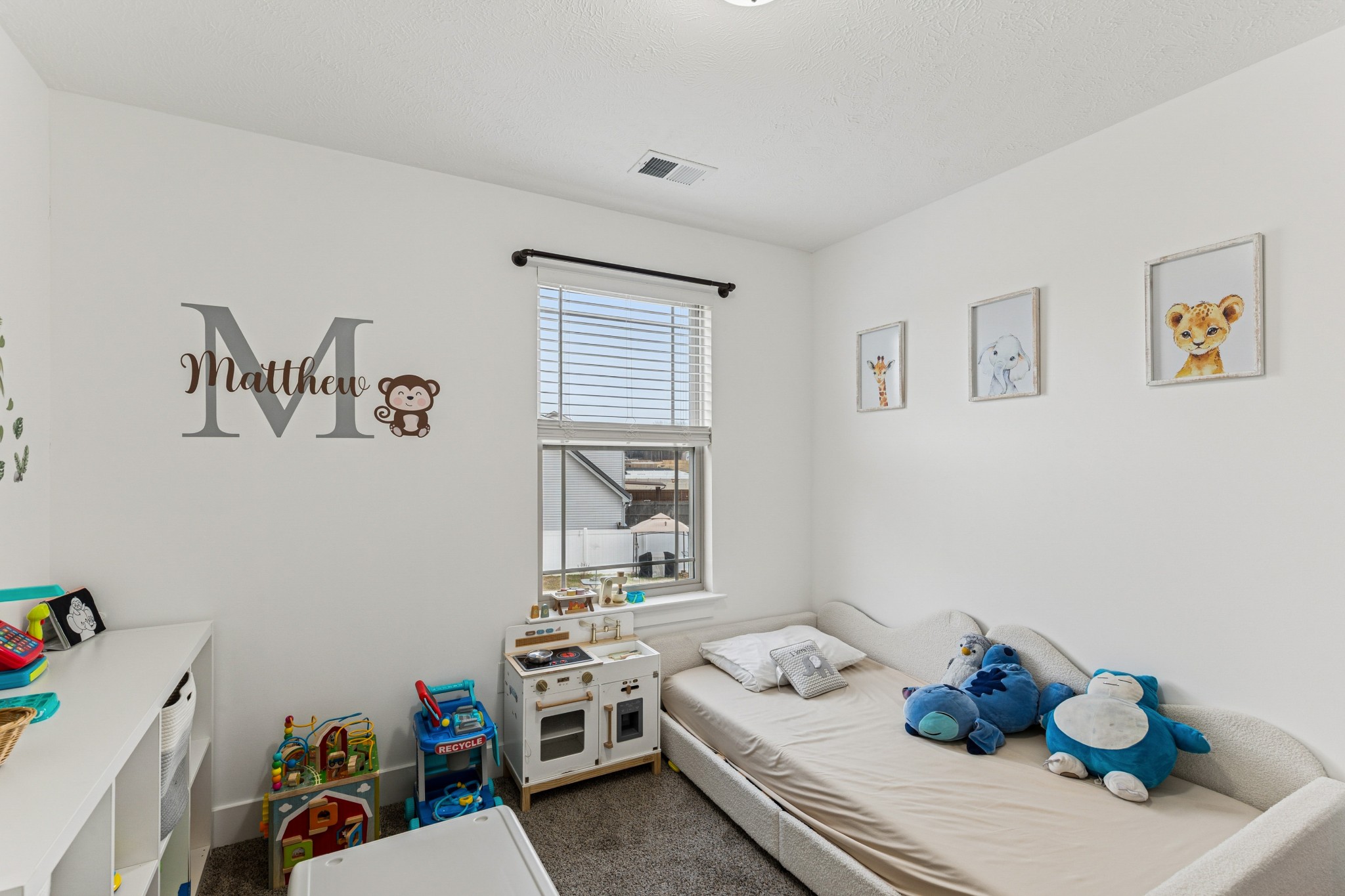 2212 Red Barn Road Christiana, TN 37037 - Photo 25 of 29