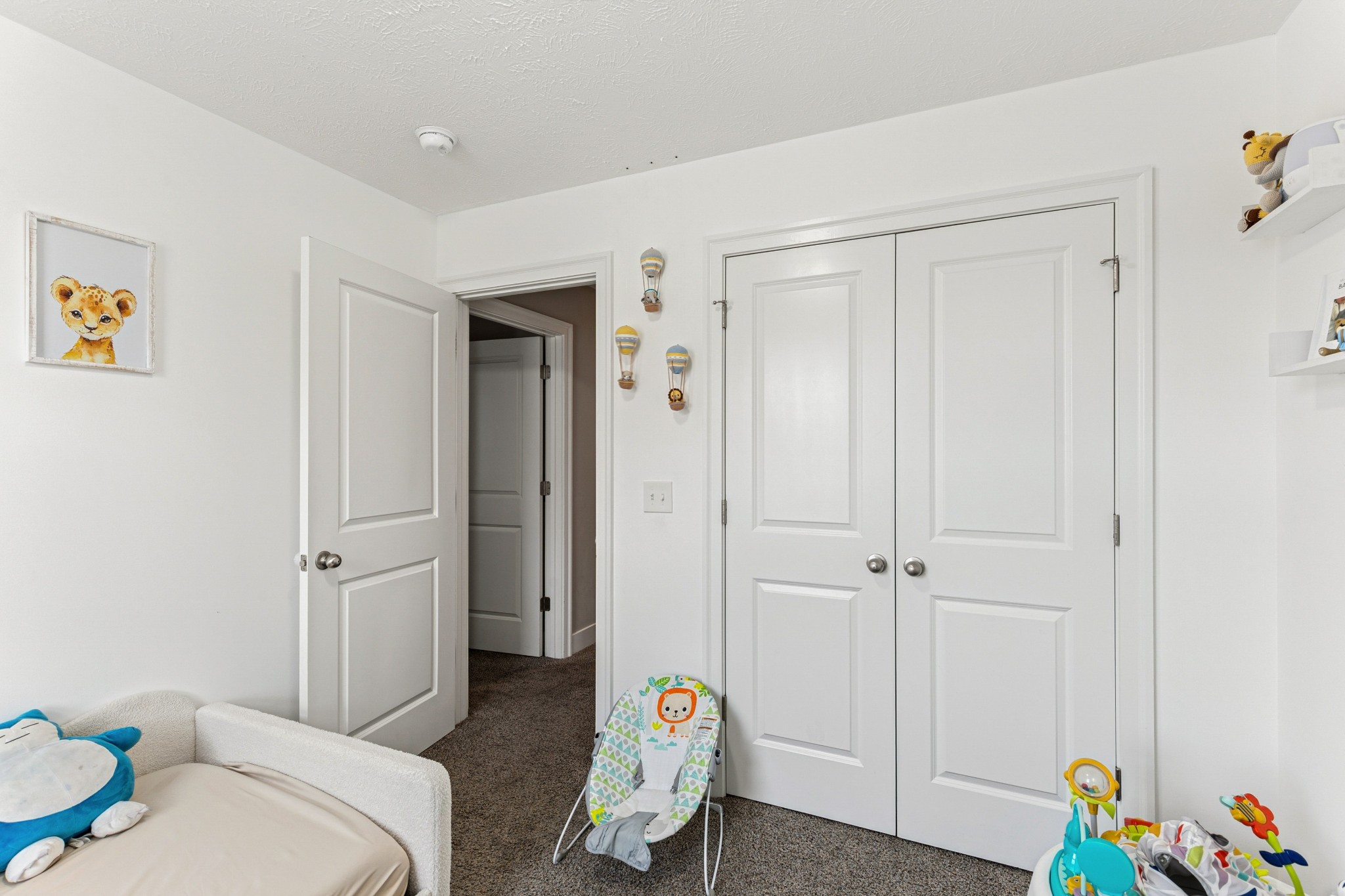 2212 Red Barn Road Christiana, TN 37037 - Photo 26 of 29