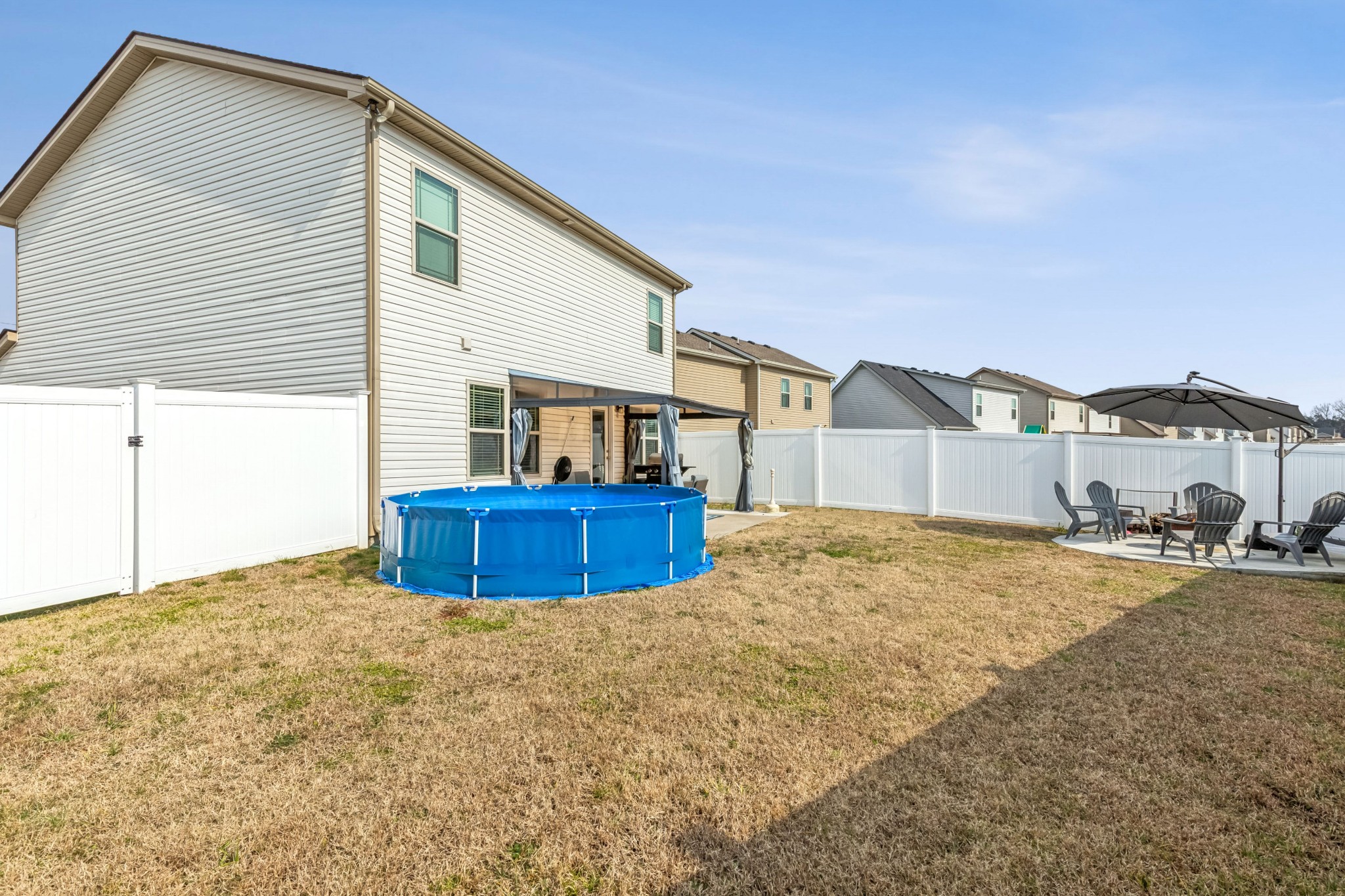 2212 Red Barn Road Christiana, TN 37037 - Photo 28 of 29