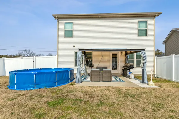 $365,000 | 2212 Red Barn Road, Christiana, TN 37037