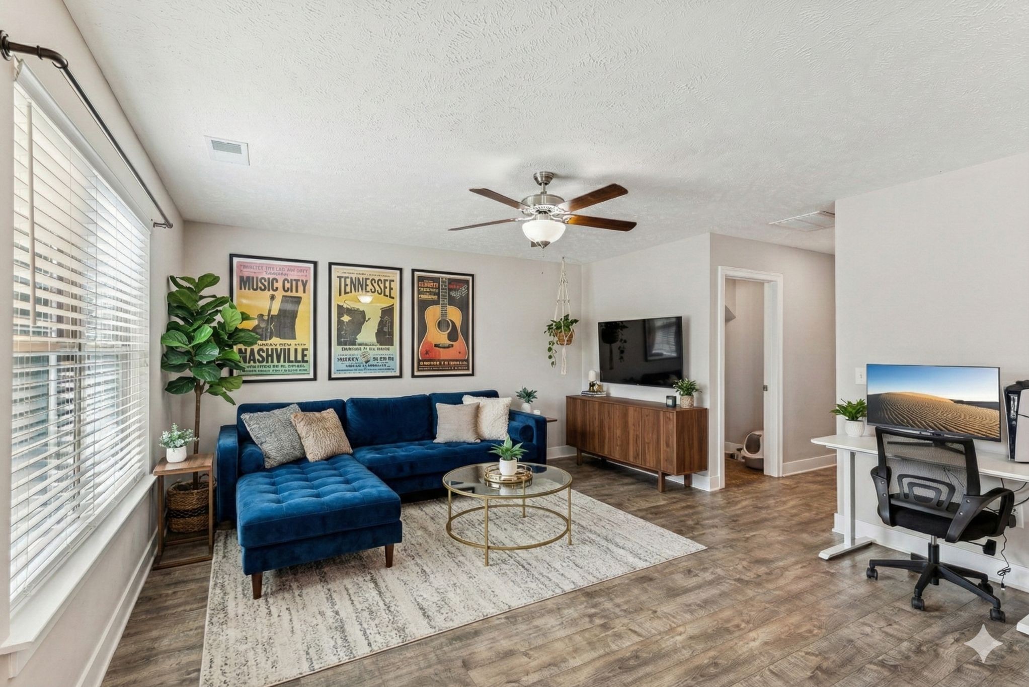 2212 Red Barn Road Christiana, TN 37037 - Photo 3 of 29